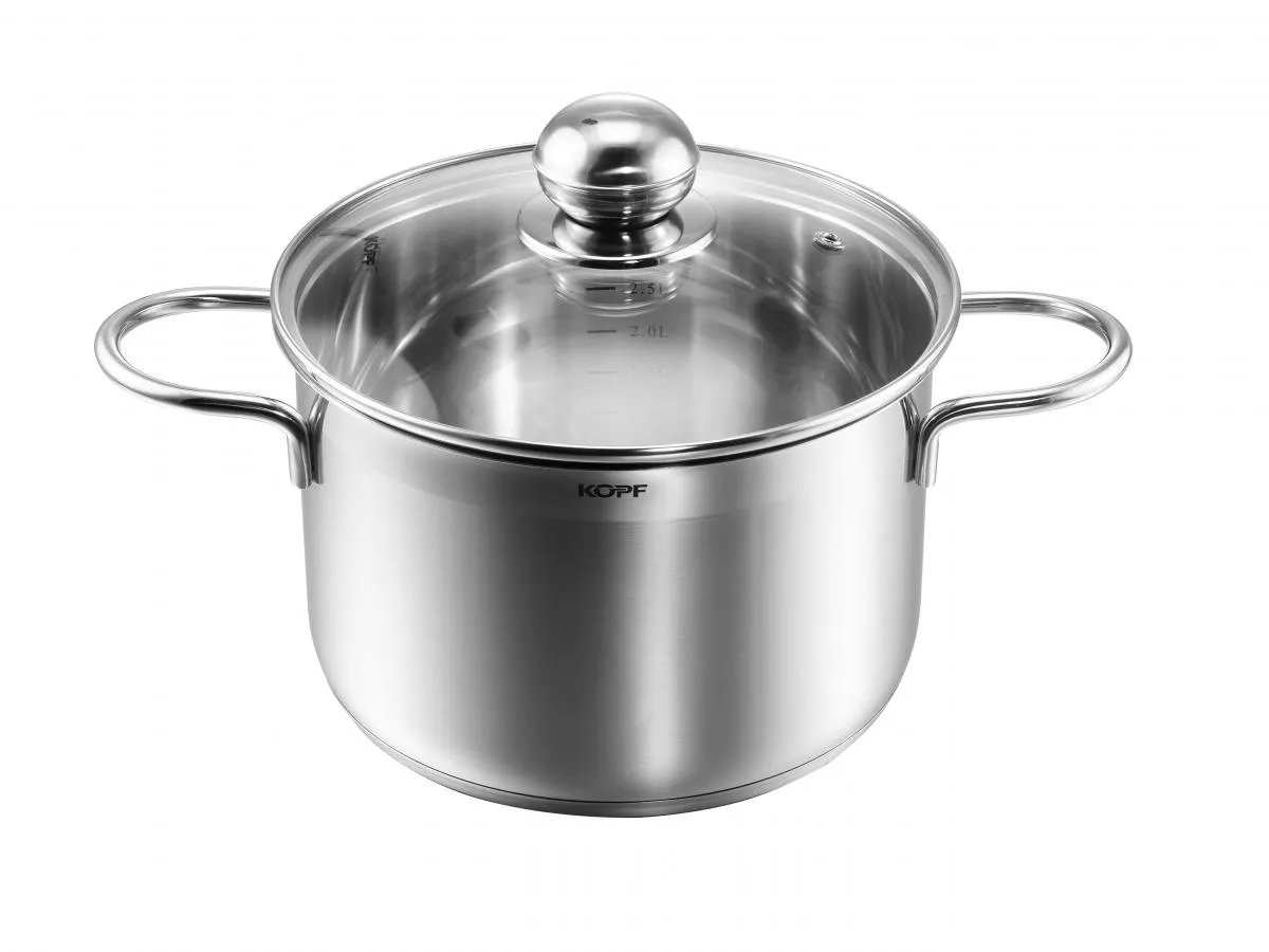 Fleischtopf "Josie" 24 x 14,5cm