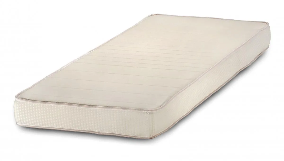 Ortho Vital Komfortschaummatratze ca. 100x200 cm,ca. 13 cm Höhe