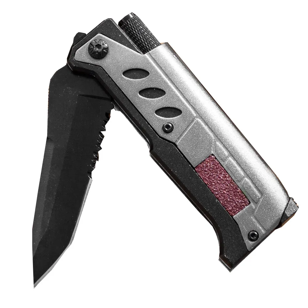 Multifunktions-Messer