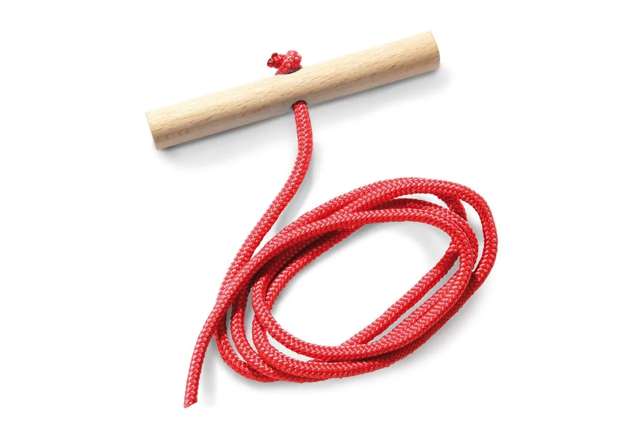 Pinolino Zugseil für Schlitten