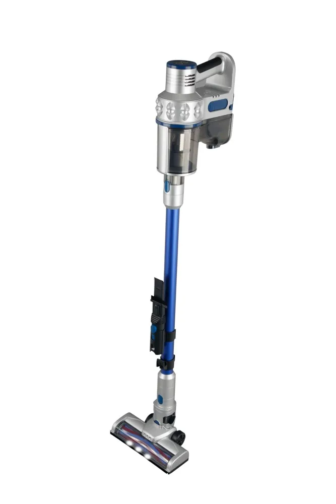 Elta Next Turbo Zyklon Akku-Staubsauger Plus