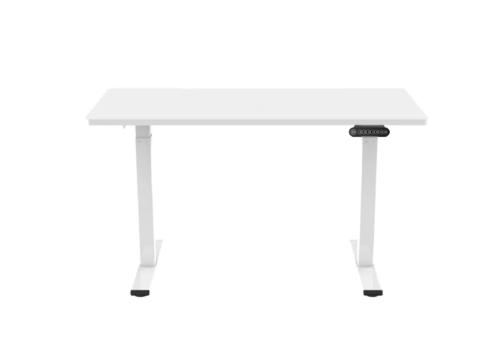 FlexiDesk DM1 höhenverstellbarer Schreibtisch Dualmotor Tischgestell