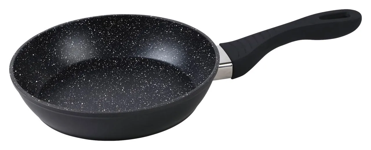 Aluminium Pfanne CRISPY NATURA 20 cm