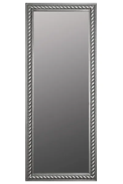 Spiegel "Mina", silber 60 x 150 cm