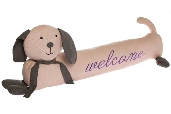 Zugluftstopper Hund "Mara"