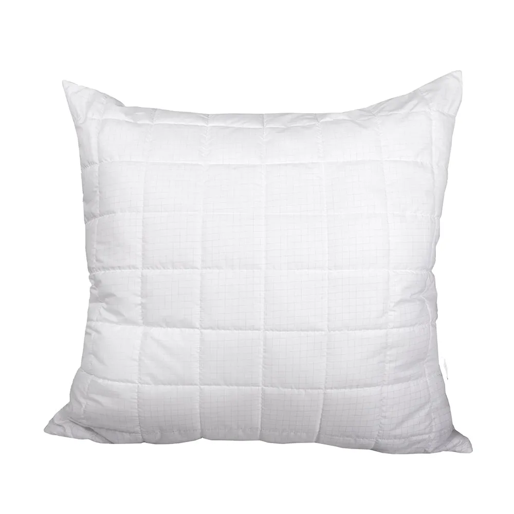 Kopfkissen "Carbon" - Ca. 80 x 80 cm