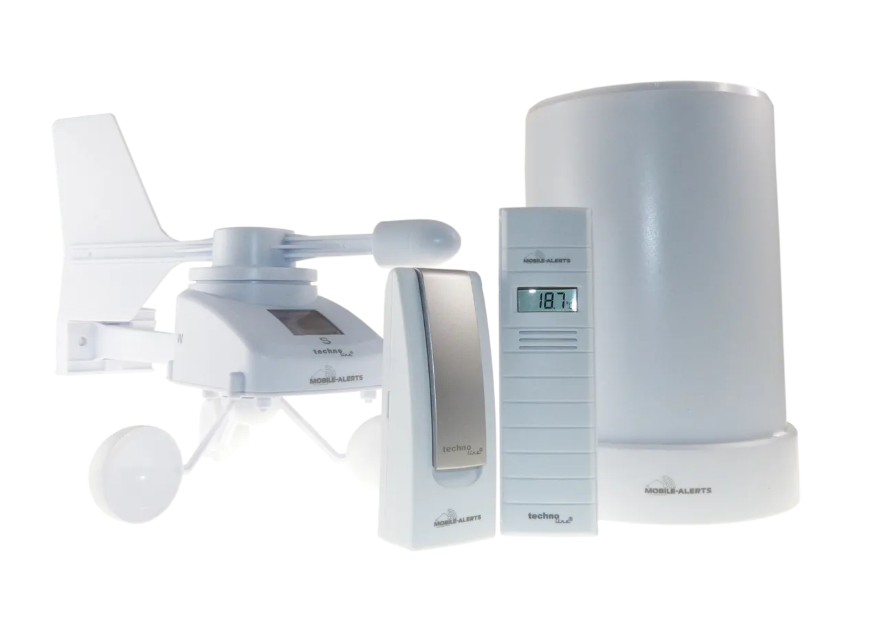 Mobile Alerts MA 10050