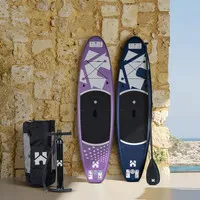 Stand up Paddle Board MOANA Lila L 366cm