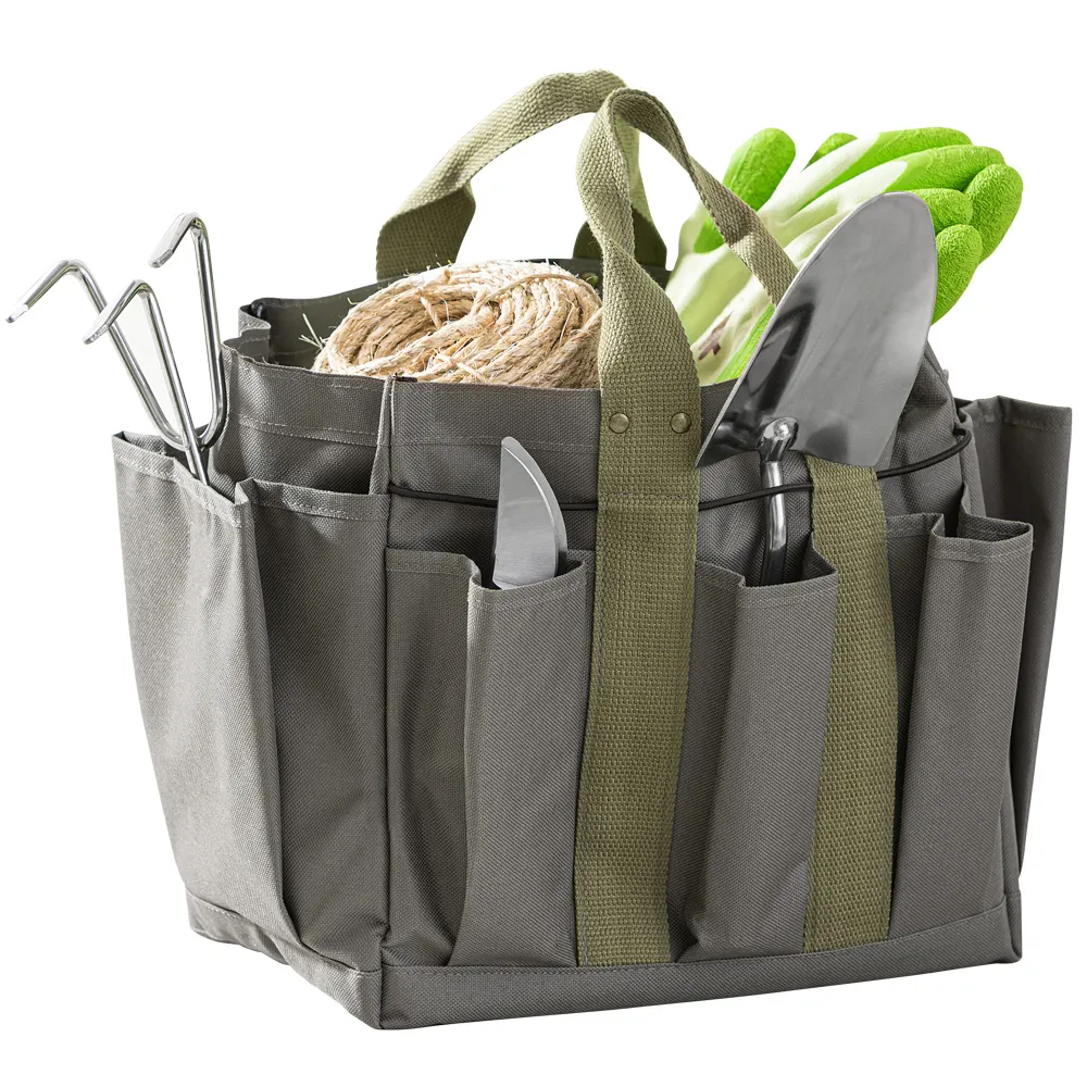 Powertec Garden Gartentasche