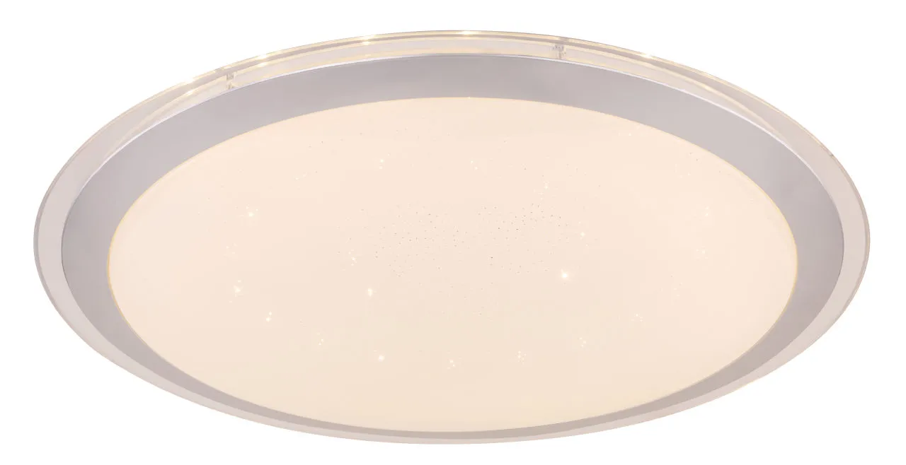 Lighting - CARRY - Deckenleuchte Metall weiß, LED