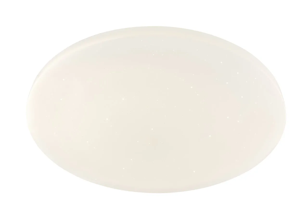 Lighting - SAJAMA I - Deckenleuchte Metall weiß, LED