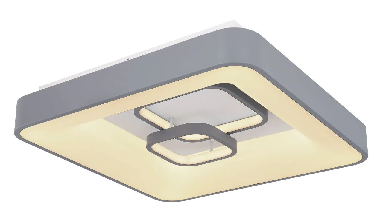 Lighting - MAVY - Deckenleuchte Metall, LED