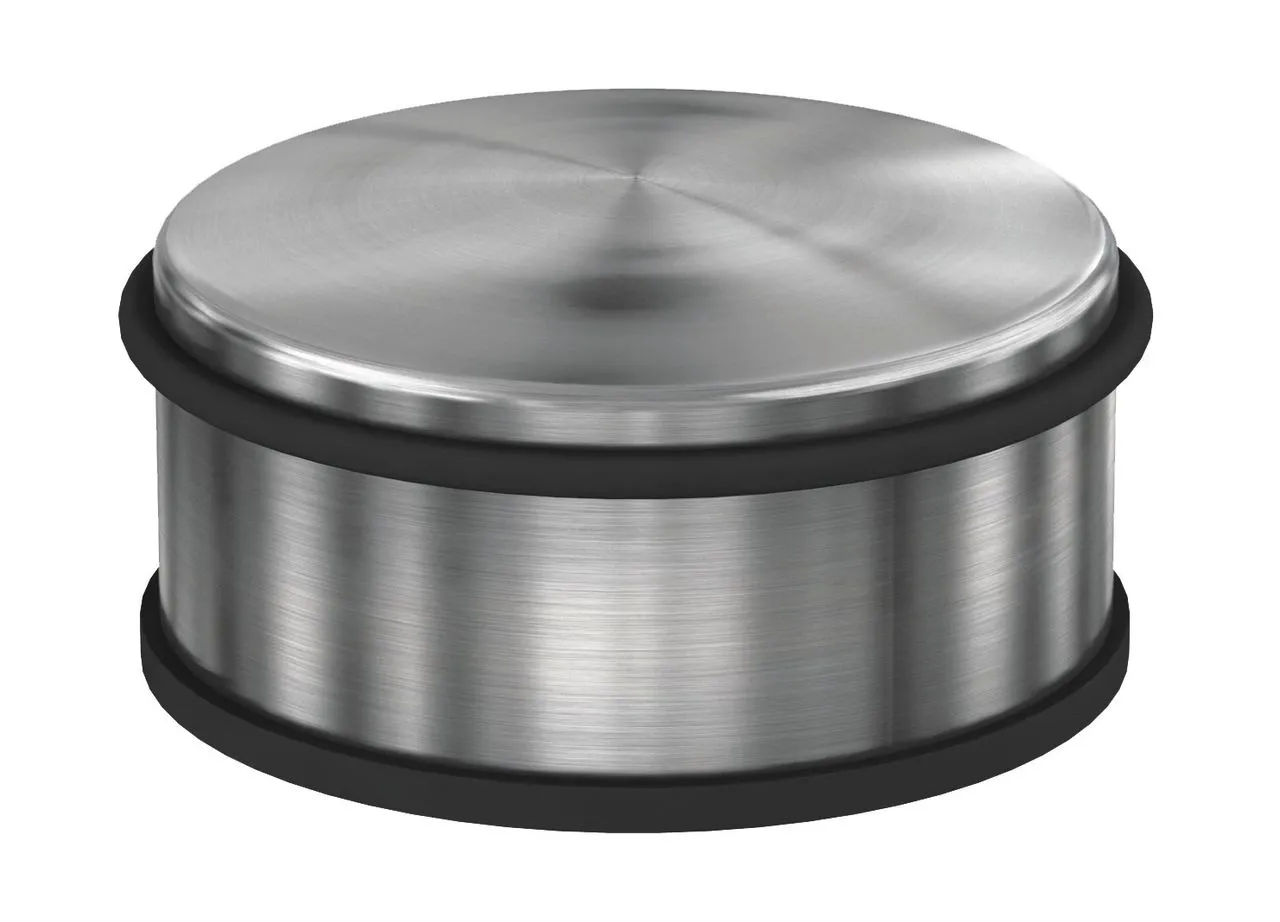 Boden-Türstopper - BTS 20 - Edelstahl