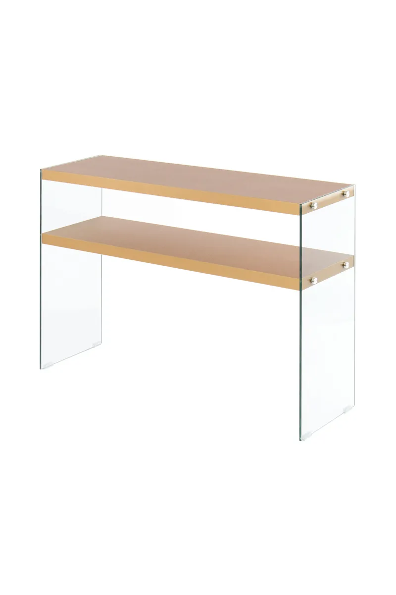 Konsolentisch Elementary 225 Gold