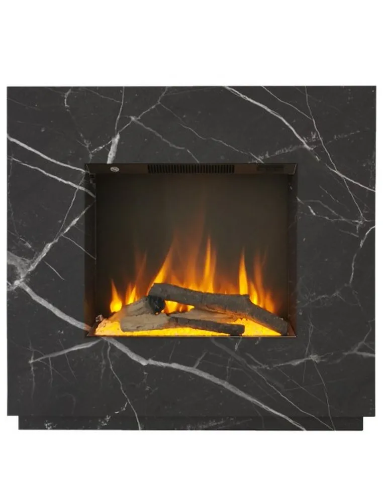 Elektrokamin Hermelina