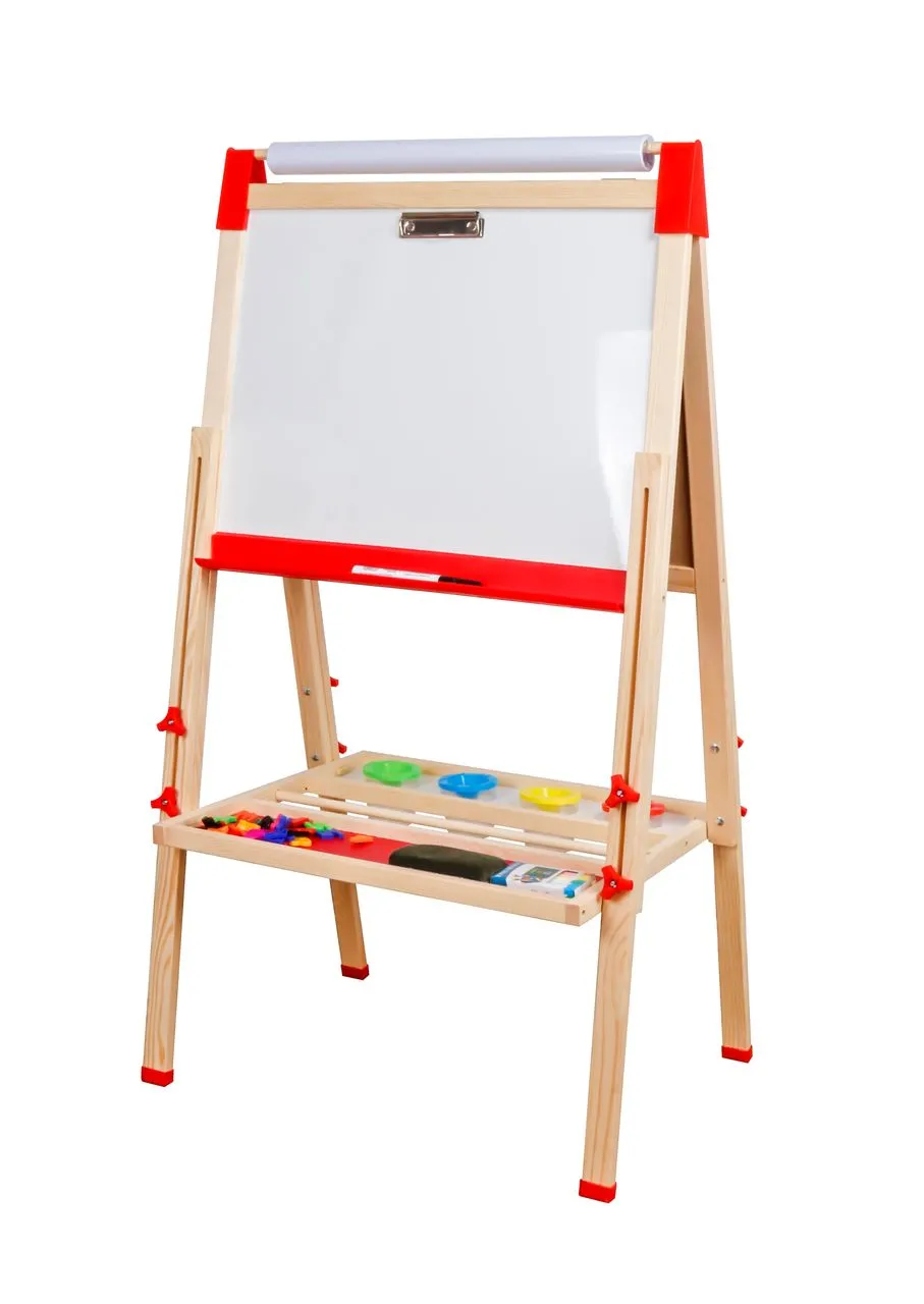 Staffelei Leonardo Maltafel Standtafel