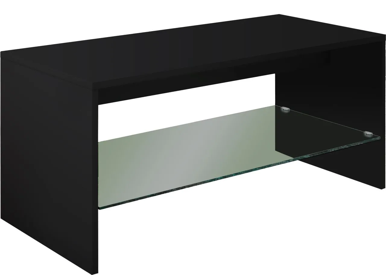 Couchtisch "Wisal" Schwarz