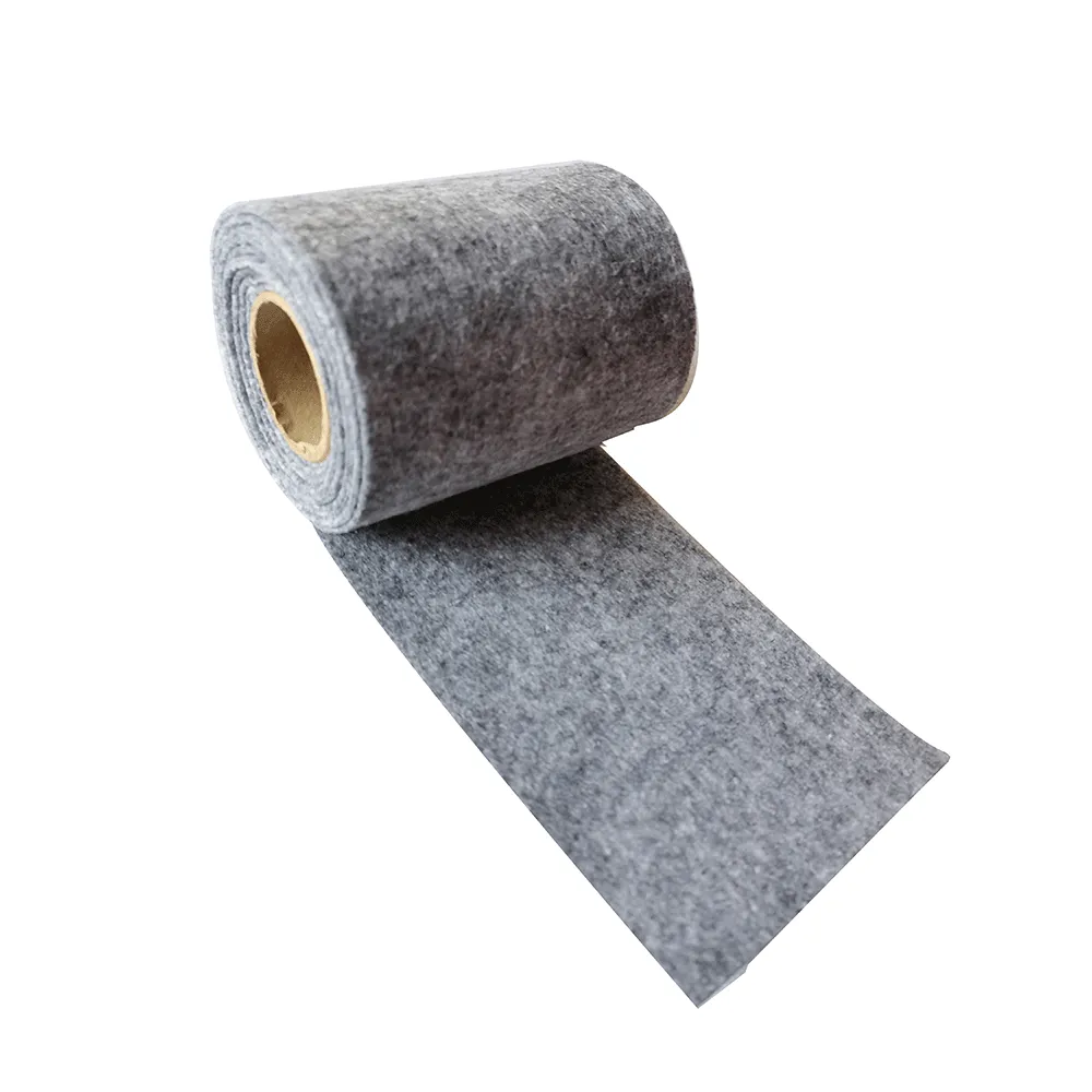 PVC Sicht- und Windschutzstreifen Zaunfolie - hochwertiger Filz