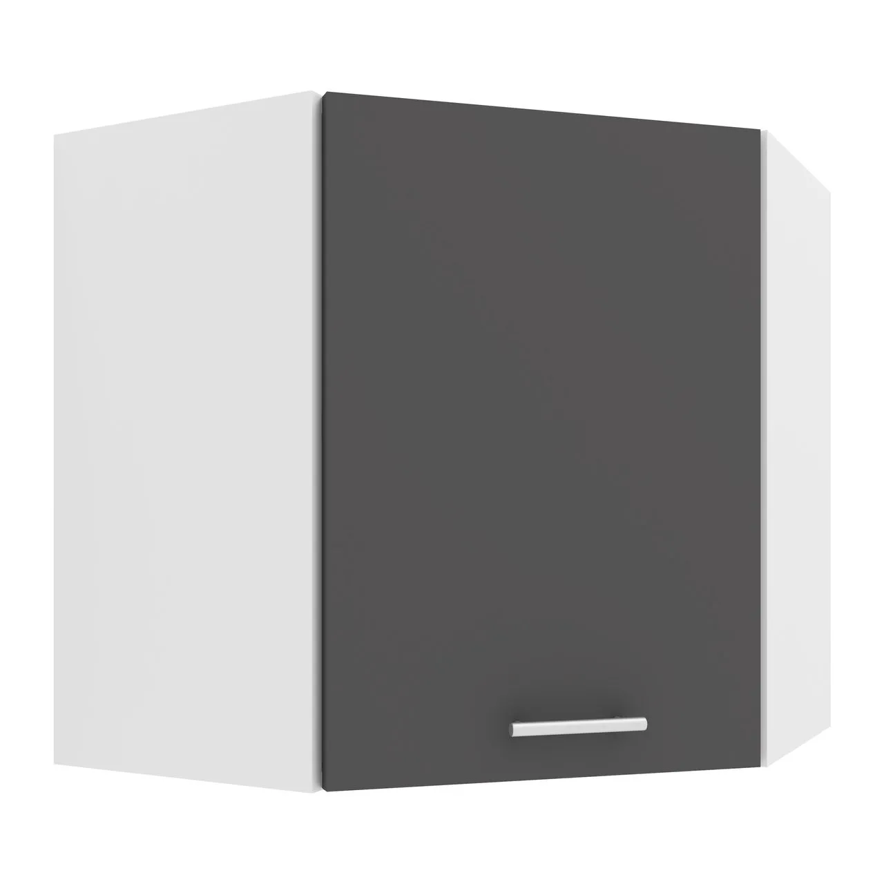 Eckschrank Küchenschrank Hängeschrank Küche Küchenmöbel Esilo