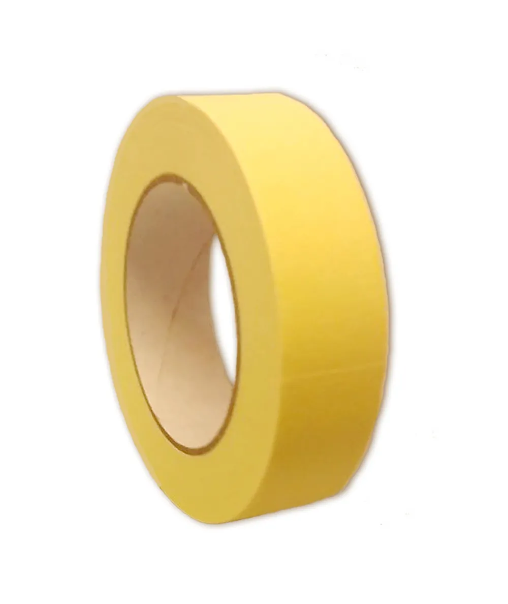 1 Rolle Malerkrepp 30mm x 50m