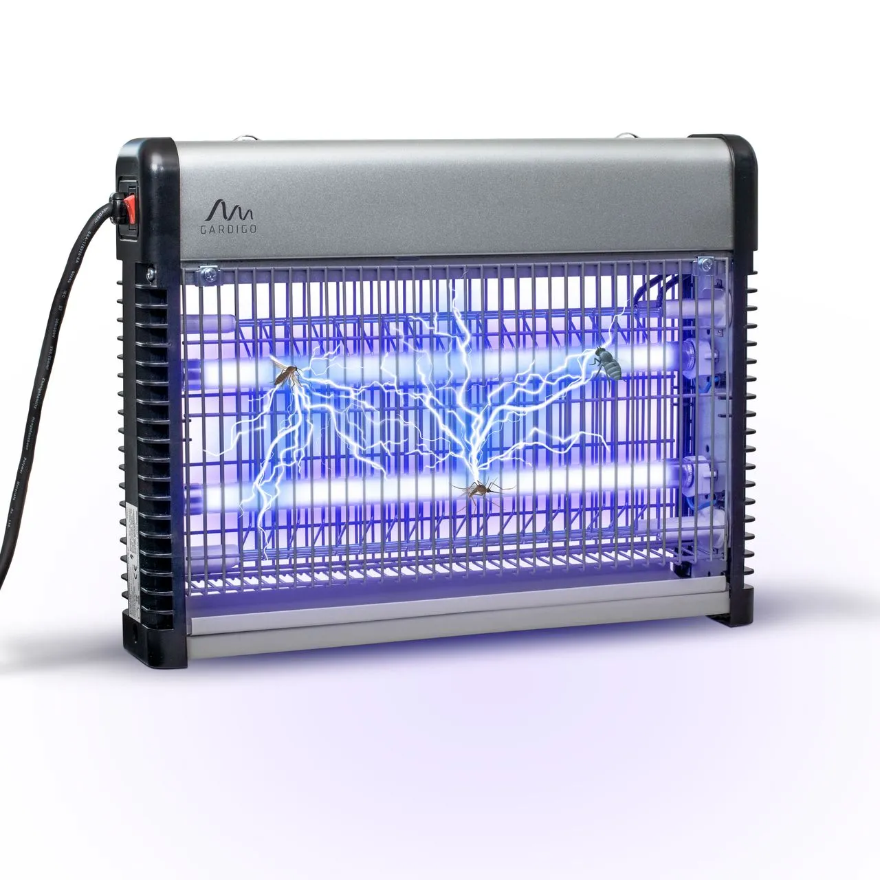 xxxInsekten-Vernichter Profi 70 m²