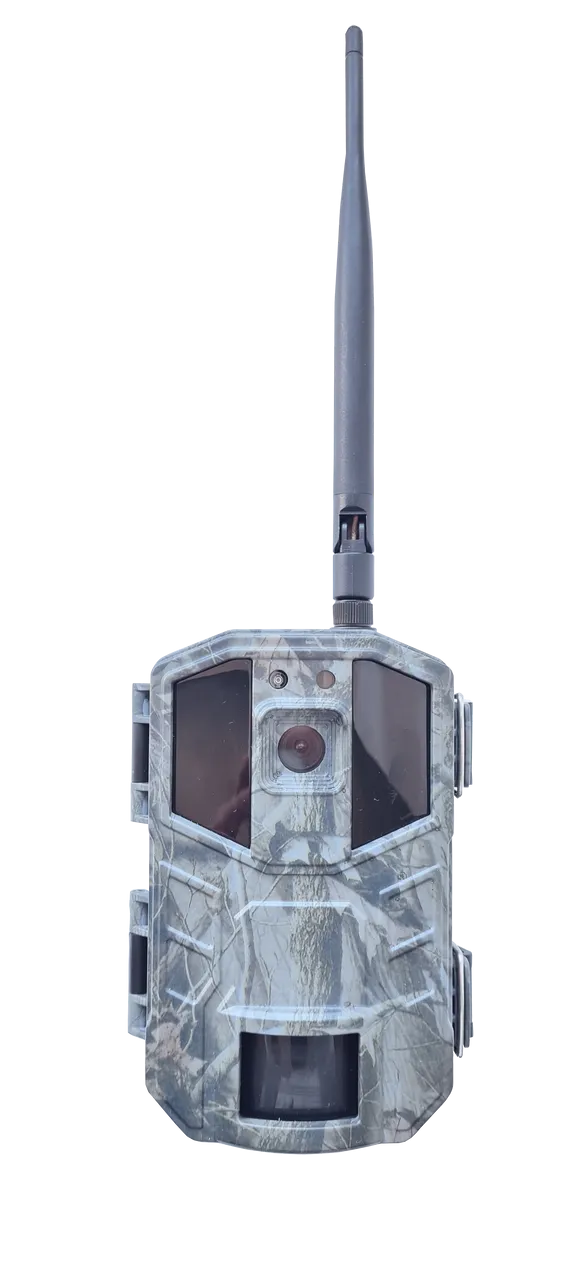 4G LTE Cloud Echtzeit Wildkamera