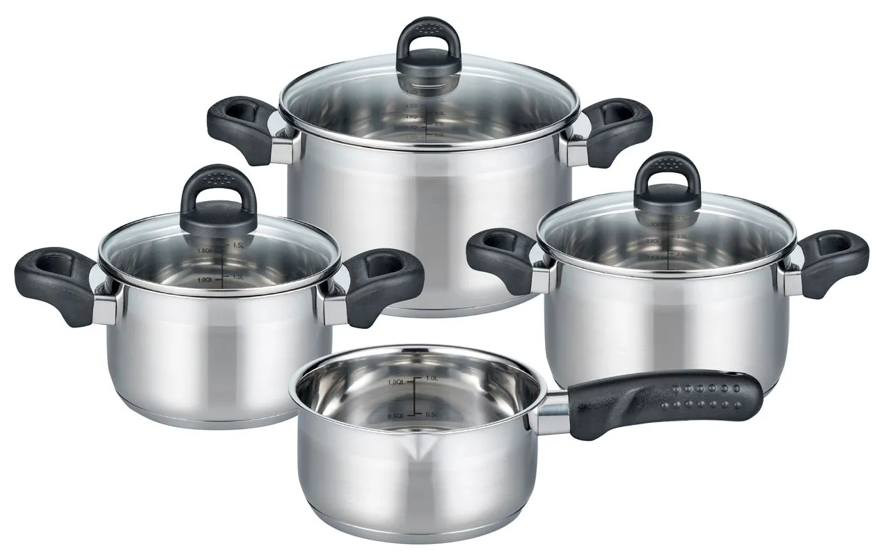 Basic Topfset Turmalin