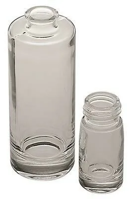 Vetro Olio/Aceto - Piazza