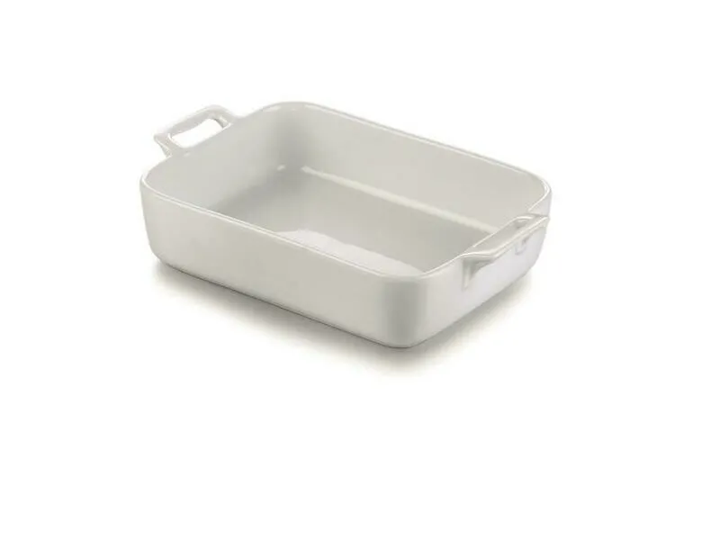 Tegame Rettangolare 13 x 8 cm Clever - Mps