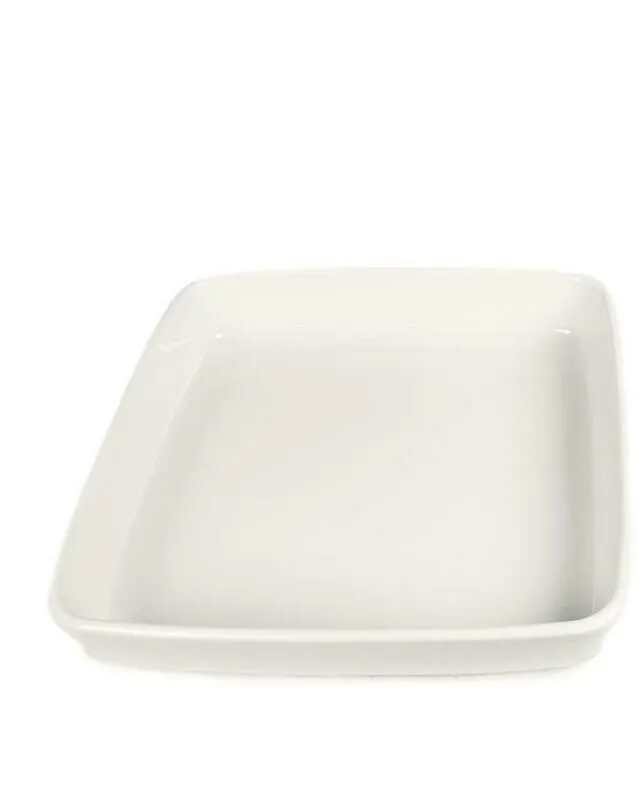 Pirofila Quadra 28 x 28 cm Grand Buffet - Mps