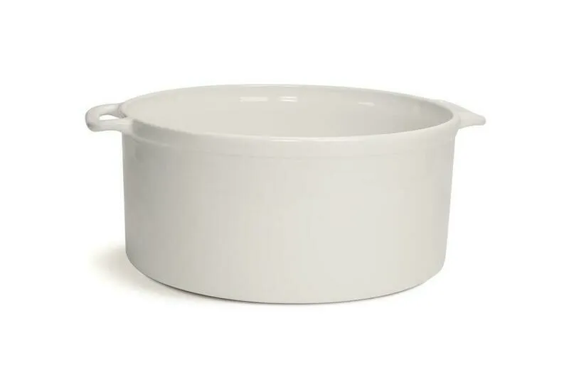 Scopri la Casseruola Tonda ø 32 cm — Tirolix