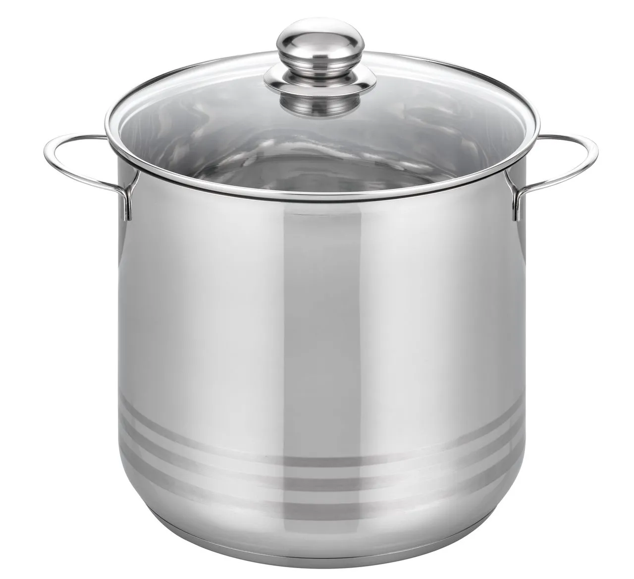 Basic Großraumtopf Brillant