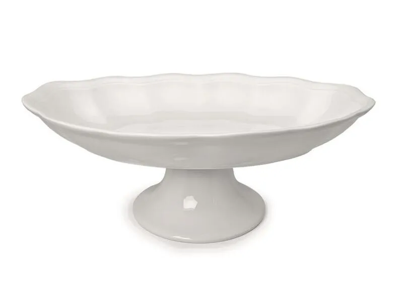 Scopri l'Alzata Ovale Millennium — Tirolix