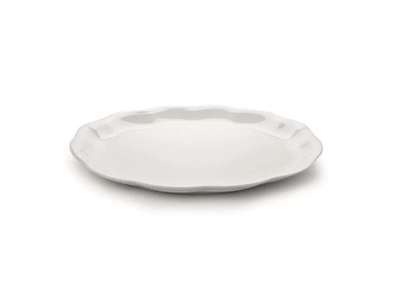 Piatto Ovale 46 x 35,5 cm Millennium - Mps