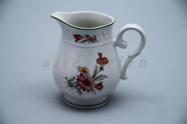 Milchkännchen - Villeroy & Boch Tulipe