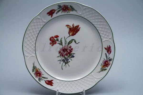 Kuchenteller - Villeroy & Boch Tulipe