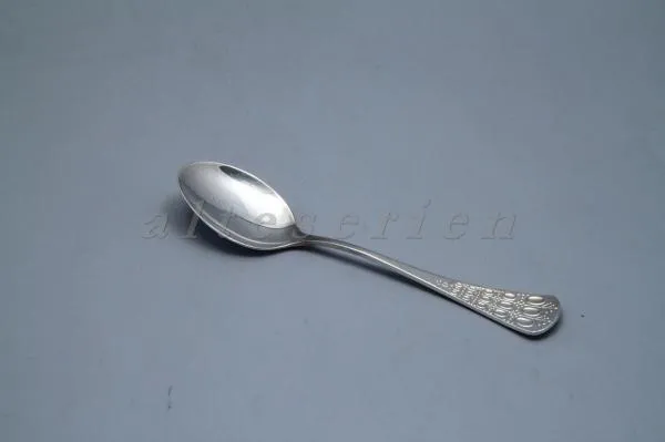 Kaffeelöffel - Rosenthal 90iger Silber Romanze