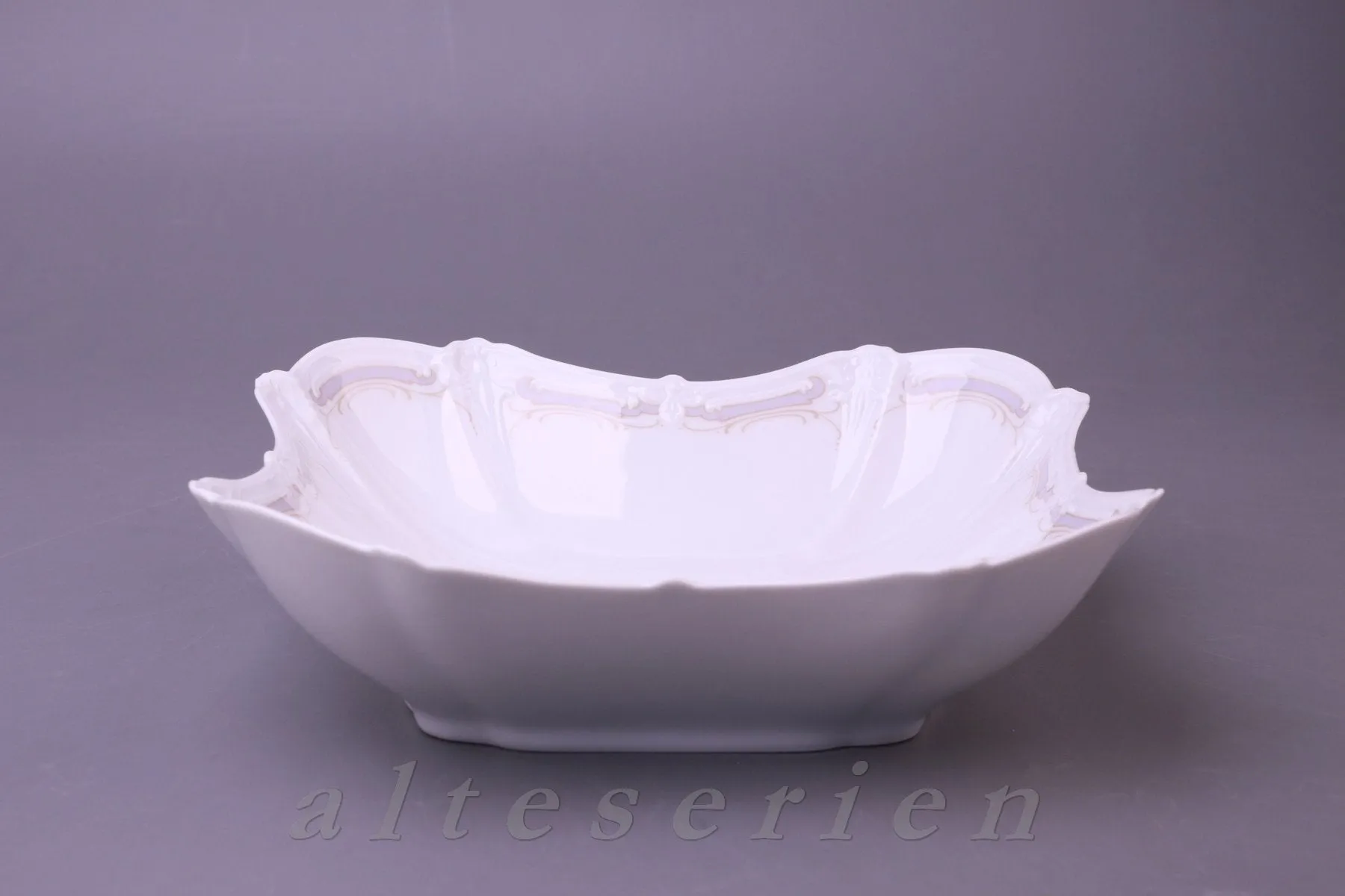 Schüssel klein - Tirschenreuth Baronesse Dominique - 33028