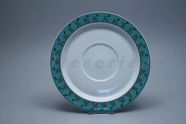 große Untertasse - Rosenthal Frogdesign Avenue New York