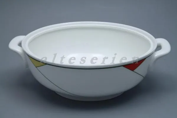 Ragout / Terrinen Unterteil H 9 cm - Villeroy & Boch Trio