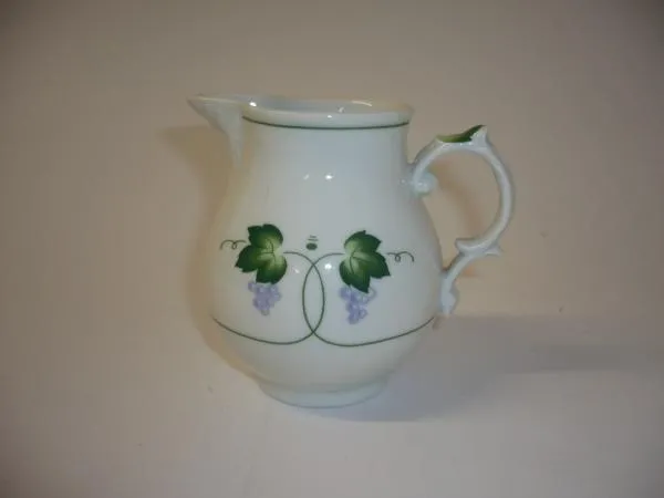 Milchkännchen - Fürstenberg Alt Fürstenberg Weinberg