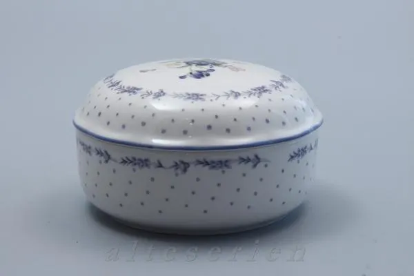 Bonbonniere mittelgroß - Nikko Japan Vanessa