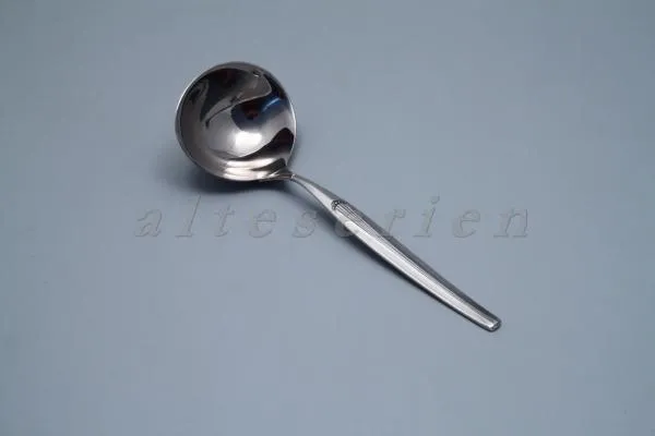 Saucenlöffel - WMF 90iger Silber Madrid