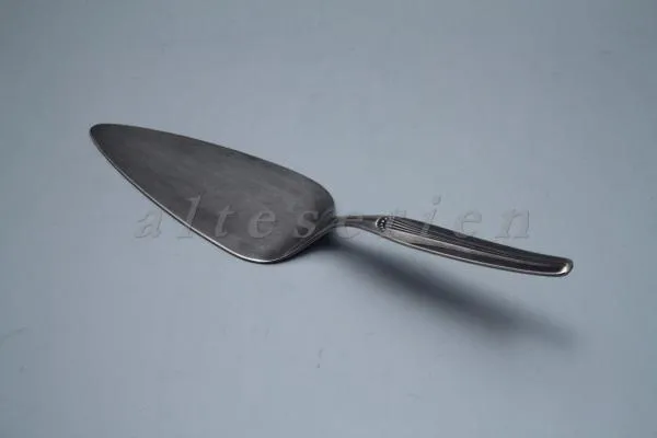 Tortenheber - WMF 90iger Silber Madrid