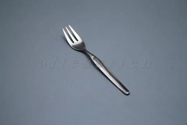 Kuchengabel - WMF 90iger Silber Madrid