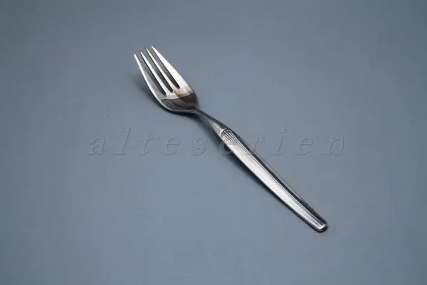 Menuegabel - WMF 90iger Silber Madrid