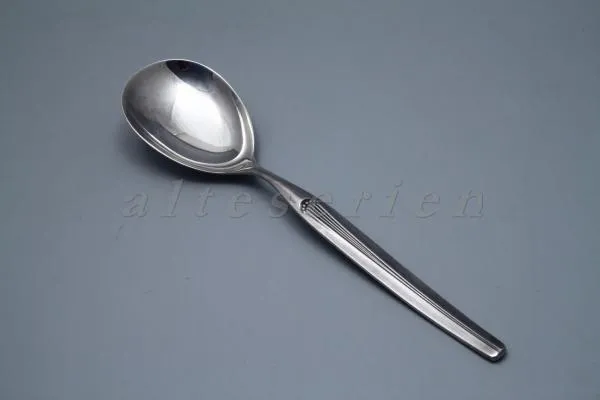 Gemüselöffel groß - WMF 90iger Silber Madrid