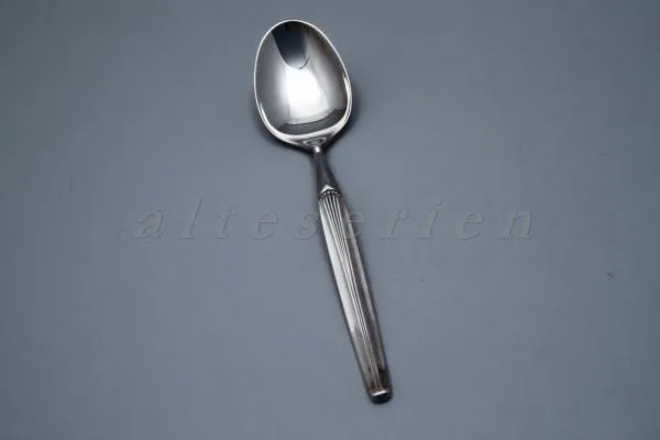 Menuelöffel - WMF 90iger Silber Madrid