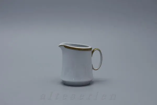 Milchkännchen - Eschenbach Goldrand W3391