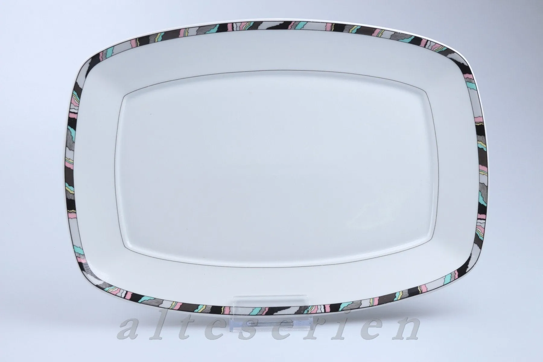 Fleischplatte groß - Eschenbach Domus Manhattan